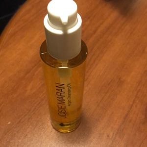 Josie Marna Argan Cleansing Oil